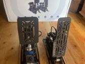 Parduodu Simsonn Pro X Ultra pedalus - nuotraukos Nr. 2