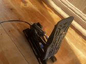 Parduodu Simsonn Pro X Ultra pedalus - nuotraukos Nr. 4