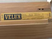 Velux stogo langas - nuotraukos Nr. 3