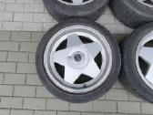 Borbet A r17 5x120 ratlankiai (Bmw) - nuotraukos Nr. 2