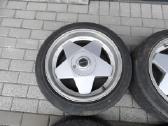 Borbet A r17 5x120 ratlankiai (Bmw) - nuotraukos Nr. 3