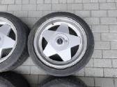 Borbet A r17 5x120 ratlankiai (Bmw) - nuotraukos Nr. 4