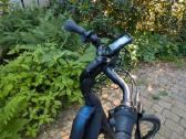 Gazelle Chamonix C5 Shimano diržas - nuotraukos Nr. 5