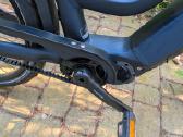 Gazelle Chamonix C5 Shimano diržas - nuotraukos Nr. 2