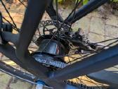 Gazelle Chamonix C5 Shimano diržas - nuotraukos Nr. 3