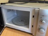 Electrolux mikrobangų krosnelė - nuotraukos Nr. 2