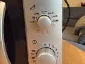 Electrolux mikrobangų krosnelė - nuotraukos Nr. 3