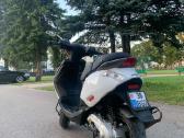 Motoroleris Piaggio - nuotraukos Nr. 3