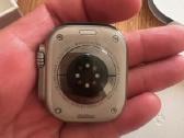 Apple wach ultra 2 - nuotraukos Nr. 4