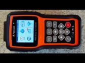 Foxwell T2000wifi tpms diagnostikos įrankis - nuotraukos Nr. 2