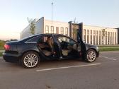 Audi A6 3.0 tdi 2012 - nuotraukos Nr. 2