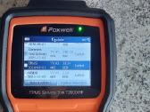 Foxwell T2000wifi tpms diagnostikos įrankis - nuotraukos Nr. 4