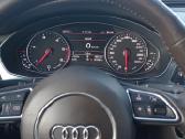 Audi A6 3.0 tdi 2012 - nuotraukos Nr. 14