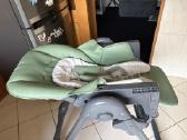 Kinderkraft maitinimo kėdutė nuo gimimo - nuotraukos Nr. 6