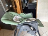 Kinderkraft maitinimo kėdutė nuo gimimo - nuotraukos Nr. 9