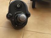 Parduodu Logitech G29 su shifter - nuotraukos Nr. 2