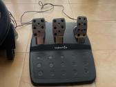 Parduodu Logitech G29 su shifter - nuotraukos Nr. 4