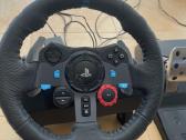 Parduodu Logitech G29 su shifter - nuotraukos Nr. 5