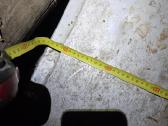 Aliumininės užvažiavimo rampos ~230 60 cm - nuotraukos Nr. 5