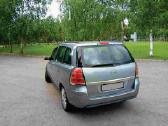 Parduodu Opel Zafira - nuotraukos Nr. 7