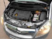 Parduodu Opel Zafira - nuotraukos Nr. 8
