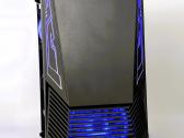 Gaming Pc Ryzen 5 /16gb/250ssd+640hdd/rtx2080 8gb - nuotraukos Nr. 2
