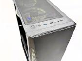 Gaming Pc Ryzen 5 /16gb/250ssd+640hdd/rtx2080 8gb - nuotraukos Nr. 3