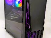 Gaming Pc Ryzen 5 /16gb/250ssd+640hdd/rtx2080 8gb - nuotraukos Nr. 4