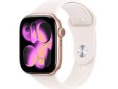 Nauji Apple Watch 11 42mm ir 46mm - nuotraukos Nr. 3