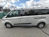 Mikroautobusų su atlenkiamom sėdynėm nuoma - nuotraukos Nr. 15