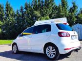 Parduodu w golf plius 1.6 Tdi 77kw .mechaninė - nuotraukos Nr. 3