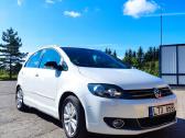 Parduodu w golf plius 1.6 Tdi 77kw .mechaninė - nuotraukos Nr. 4