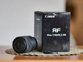 Canon Rf 85mm F2 Makro Is Stm - nuotraukos Nr. 2