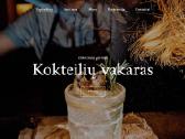 #1 Internetinių Svetainių ir Parduotuvių Kūrimas - nuotraukos Nr. 2