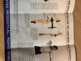Longbow tipo pramoginis lankas - nuotraukos Nr. 3