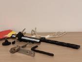 Longbow tipo pramoginis lankas - nuotraukos Nr. 6