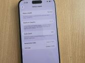 iPhone 16 Pro Max 512gb - nuotraukos Nr. 2