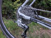 Rondo Ruut Cf2 gravel, powermeter, carbon ratai - nuotraukos Nr. 4