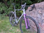 Rondo Ruut Cf2 gravel, powermeter, carbon ratai - nuotraukos Nr. 2
