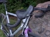 Rondo Ruut Cf2 gravel, powermeter, carbon ratai - nuotraukos Nr. 3