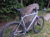 Rondo Ruut Cf2 gravel, powermeter, carbon ratai - nuotraukos Nr. 5