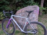 Rondo Ruut Cf2 gravel, powermeter, carbon ratai - nuotraukos Nr. 10