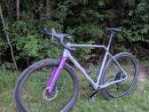 Rondo Ruut Cf2 gravel, powermeter, carbon ratai - nuotraukos Nr. 11