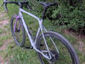 Rondo Ruut Cf2 gravel, powermeter, carbon ratai - nuotraukos Nr. 12