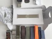 Apple Watch Ultra 2 GPS + Cellular 49 mm - nuotraukos Nr. 7