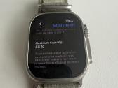 Apple Watch Ultra 2 GPS + Cellular 49 mm - nuotraukos Nr. 8
