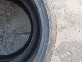 R19 225/40 Bridgestone - nuotraukos Nr. 4