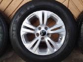 Kia Sportage R-16 5*114,3 220e. - nuotraukos Nr. 2