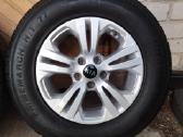Kia Sportage R-16 5*114,3 220e. - nuotraukos Nr. 4