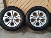 Kia Sportage R-16 5*114,3 220e. - nuotraukos Nr. 5
